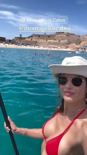 Alessandra Ambrosio OnlyFans Leaked Free Thumbnail Picture - #urh33cTjuT
