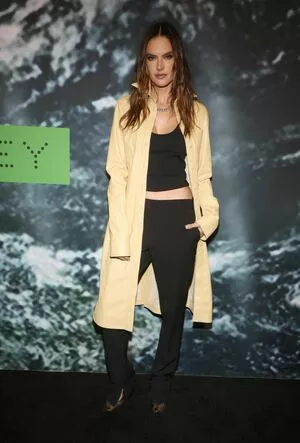 Alessandra Ambrosio OnlyFans Leaked Free Thumbnail Picture - #vDUYqRaYgH