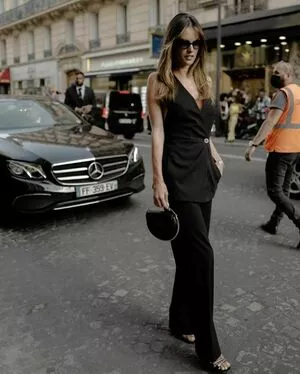 Alessandra Ambrosio OnlyFans Leaked Free Thumbnail Picture - #vN1YitUEip