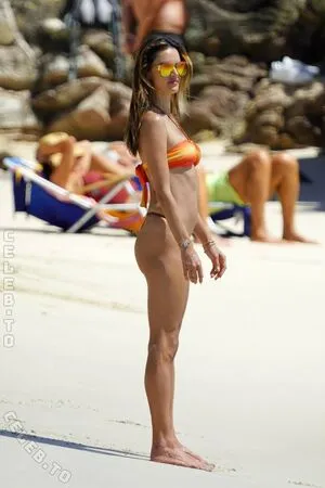 Alessandra Ambrosio OnlyFans Leaked Free Thumbnail Picture - #vaWaGkrGWf