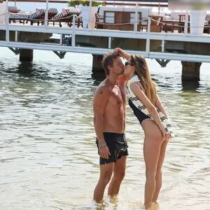 Alessandra Ambrosio OnlyFans Leaked Free Thumbnail Picture - #w67k41t4m3