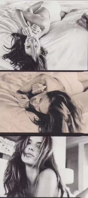 Alessandra Ambrosio OnlyFans Leaked Free Thumbnail Picture - #wJ2jRYlB7z