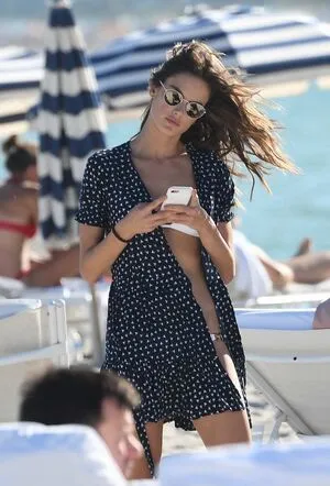 Alessandra Ambrosio OnlyFans Leaked Free Thumbnail Picture - #wjgaSuNy5A