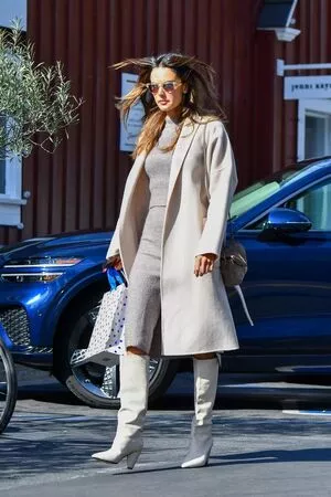 Alessandra Ambrosio OnlyFans Leaked Free Thumbnail Picture - #wmpDr2A88O