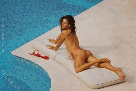 Alessandra Ambrosio OnlyFans Leaked Free Thumbnail Picture - #wswemQGknK