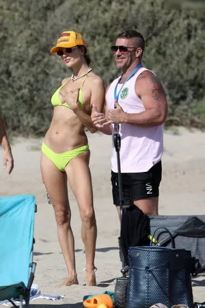 Alessandra Ambrosio OnlyFans Leaked Free Thumbnail Picture - #xAN4MB7YNl