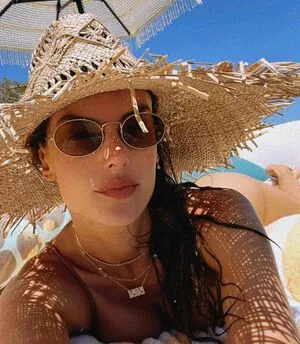 Alessandra Ambrosio OnlyFans Leaked Free Thumbnail Picture - #xEYrxE8USV