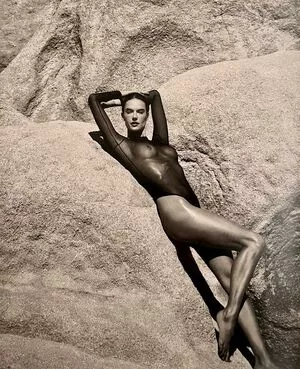 Alessandra Ambrosio OnlyFans Leaked Free Thumbnail Picture - #xRBsUKqiWQ