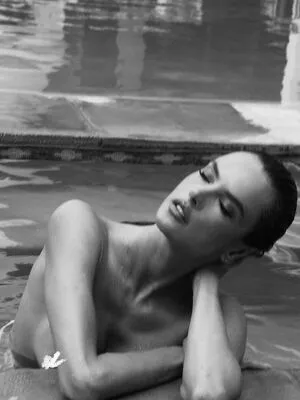 Alessandra Ambrosio OnlyFans Leaked Free Thumbnail Picture - #xZflWqflBg
