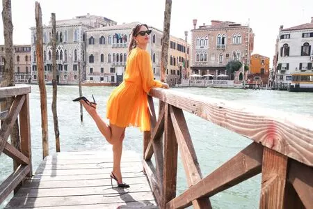 Alessandra Ambrosio OnlyFans Leaked Free Thumbnail Picture - #xayDho4LMn