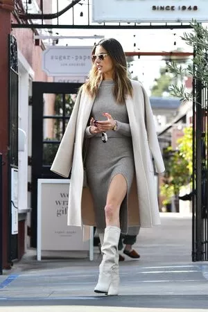 Alessandra Ambrosio OnlyFans Leaked Free Thumbnail Picture - #y2mmH69UXx