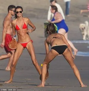 Alessandra Ambrosio OnlyFans Leaked Free Thumbnail Picture - #y5Z7IvGhTi
