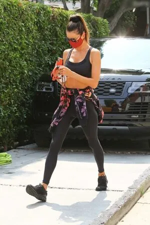 Alessandra Ambrosio OnlyFans Leaked Free Thumbnail Picture - #yBUw5CDXbD