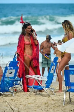 Alessandra Ambrosio OnlyFans Leaked Free Thumbnail Picture - #yG0X3Z2mHm