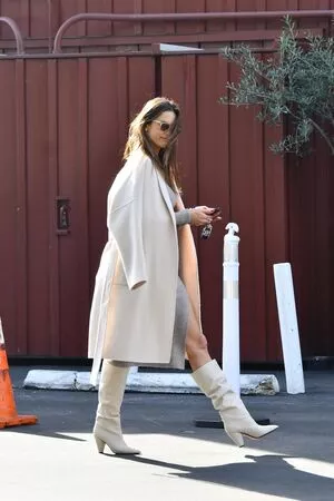 Alessandra Ambrosio OnlyFans Leaked Free Thumbnail Picture - #yW2u0nJMv1