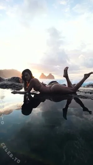 Alessandra Ambrosio OnlyFans Leaked Free Thumbnail Picture - #yX8jQGzvBl