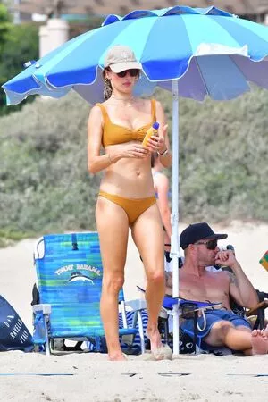 Alessandra Ambrosio OnlyFans Leaked Free Thumbnail Picture - #yfDdvOGISB