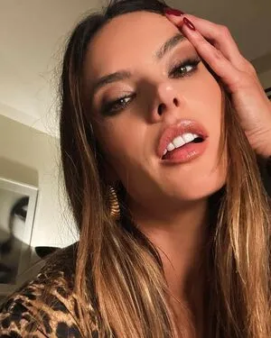 Alessandra Ambrosio OnlyFans Leaked Free Thumbnail Picture - #zUUG2F0IEe