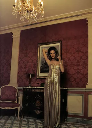 Alessandra Ambrosio OnlyFans Leaked Free Thumbnail Picture - #zjstPXa4TA