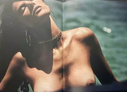 Alessandra Ambrosio OnlyFans Leaked Free Thumbnail Picture - #zx4EHG7yq6