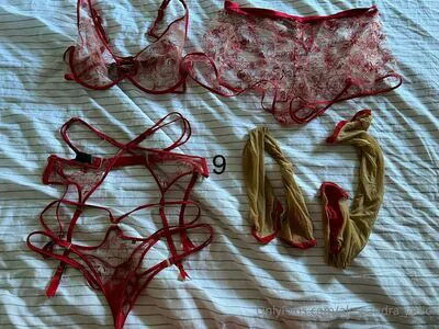 Alessandra Jadior OnlyFans Leaked Free Thumbnail Picture - #3AQeXAjyFh