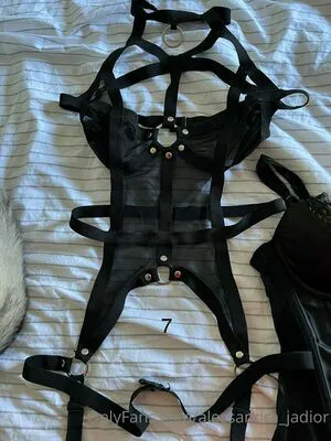 Alessandra Jadior OnlyFans Leaked Free Thumbnail Picture - #3z1GF3jEh0