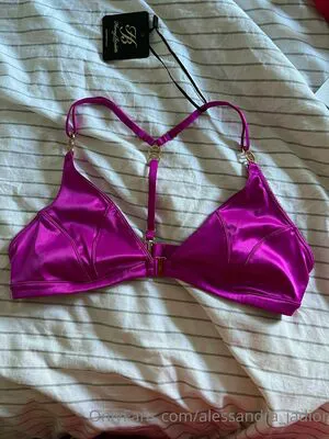 Alessandra Jadior OnlyFans Leaked Free Thumbnail Picture - #6G7tItQ6JI
