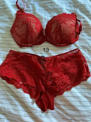 Alessandra Jadior OnlyFans Leaked Free Thumbnail Picture - #7nDNJRHs54