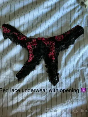 Alessandra Jadior OnlyFans Leaked Free Thumbnail Picture - #8KvctbZu62