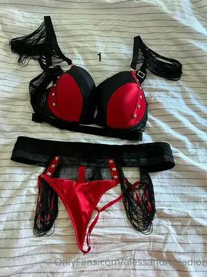 Alessandra Jadior OnlyFans Leaked Free Thumbnail Picture - #AvkHjAWxHy