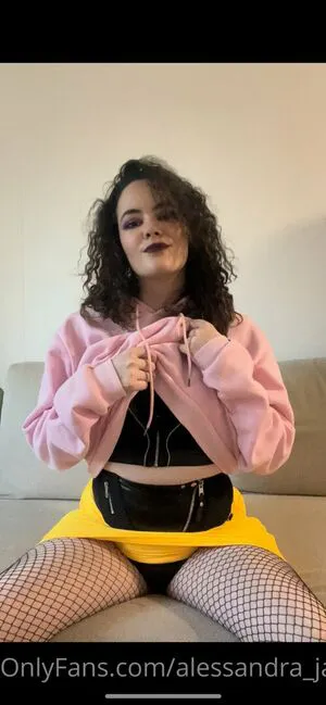 Alessandra Jadior OnlyFans Leaked Free Thumbnail Picture - #GA2y8BGwgM
