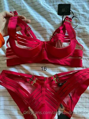 Alessandra Jadior OnlyFans Leaked Free Thumbnail Picture - #IkqbExE1sA