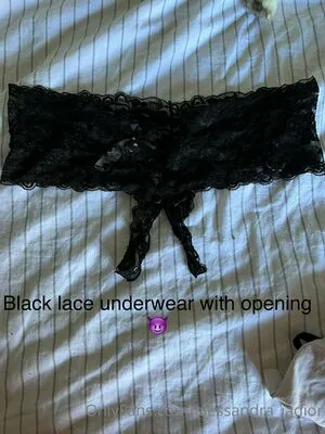 Alessandra Jadior OnlyFans Leaked Free Thumbnail Picture - #Pw0w3SNJPZ