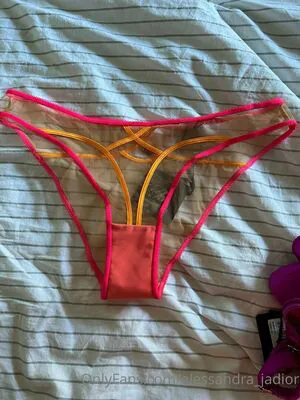 Alessandra Jadior OnlyFans Leaked Free Thumbnail Picture - #RcpjdJhPJO
