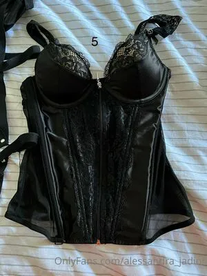 Alessandra Jadior OnlyFans Leaked Free Thumbnail Picture - #bsEcqPuIx3