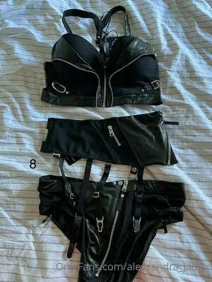 Alessandra Jadior OnlyFans Leaked Free Thumbnail Picture - #c8yFVpg3qC