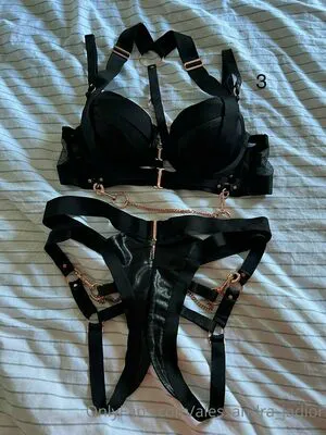 Alessandra Jadior OnlyFans Leaked Free Thumbnail Picture - #lRavw1IHD3