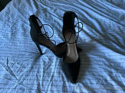 Alessandra Jadior OnlyFans Leaked Free Thumbnail Picture - #m9gD61JrBr