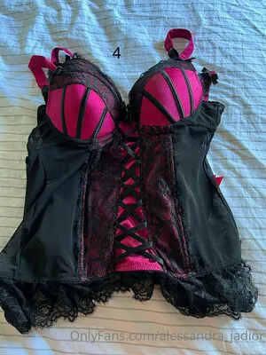 Alessandra Jadior OnlyFans Leaked Free Thumbnail Picture - #pt8XBAafgC