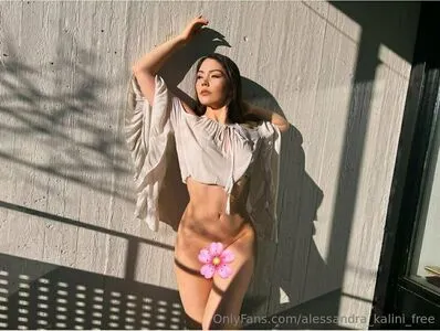 Alessandra Kalini Free OnlyFans Leaked Free Thumbnail Picture - #adZP6SgdH8
