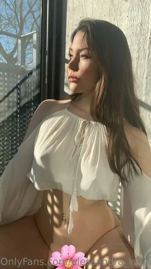 Alessandra Kalini Free OnlyFans Leaked Free Thumbnail Picture - #ndyijZUobv