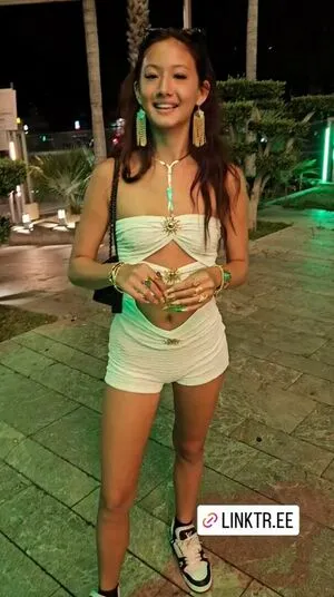 Alessandra Liu OnlyFans Leaked Free Thumbnail Picture - #ylvMkNBjAP