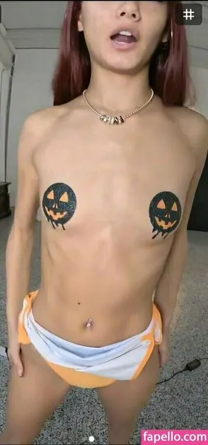 Alessandra Liu OnlyFans Leaked Free Thumbnail Picture - #83jMS65Qv9