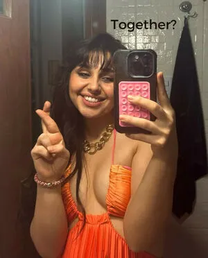 Alessandra Mele OnlyFans Leaked Free Thumbnail Picture - #MpcqEMLpsG