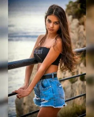 Alessandra Nadia OnlyFans Leaked Free Thumbnail Picture - #cls5ZWW5Y7