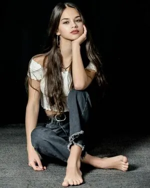Alessandra Nadia OnlyFans Leaked Free Thumbnail Picture - #dHCNXlOTD9