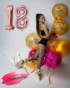 Alessandra Nadia OnlyFans Leaked Free Thumbnail Picture - #wmYPcfelvt