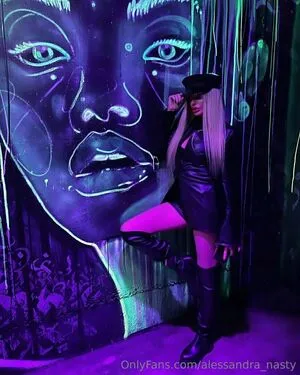 Alessandra Nasty OnlyFans Leaked Free Thumbnail Picture - #1s4S49cLEi