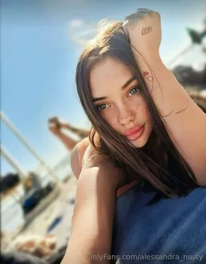 Alessandra Nasty OnlyFans Leaked Free Thumbnail Picture - #XMSjBNz2ww