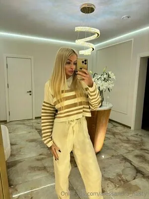 Alessandra Nasty OnlyFans Leaked Free Thumbnail Picture - #Xgr5v3AmSs